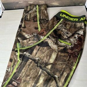 UNDER ARMOUR COLDGEAR SALE INFRARED EVO LEGGINGS
